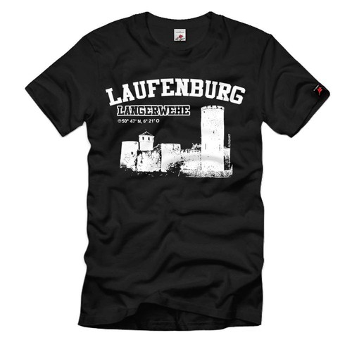 Laufenburg langerwehe burg - laufenburg,