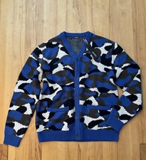 Neu Esprit Coll. Herren Wolle