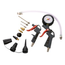 MAUK Druckluft Set 13 tlg. |