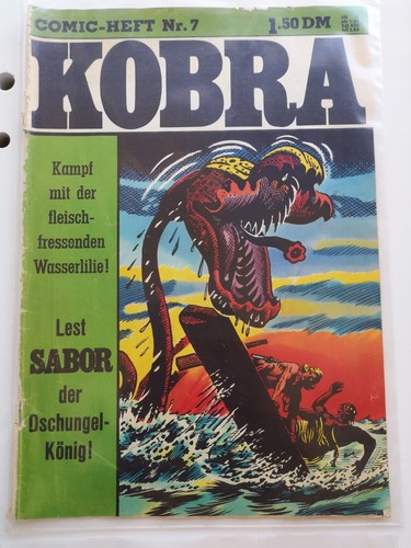 Kobra 1976 7 zustand - 1976, nr.