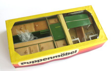 VINTAGE VERO PUPPENKÜCHE FÜR