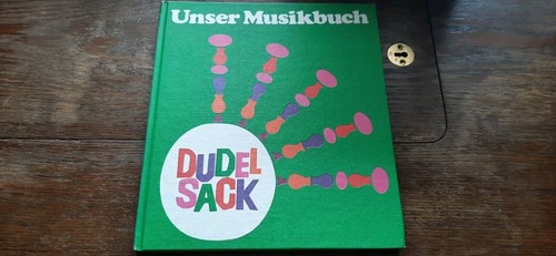 Unser musikbuch für - unser,