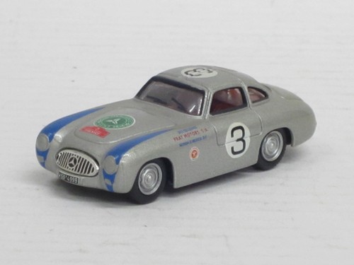 Mercedes benz 300 - 300, sl