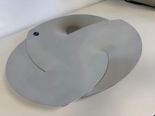 ALESSI ABI01 XXL Design Schale