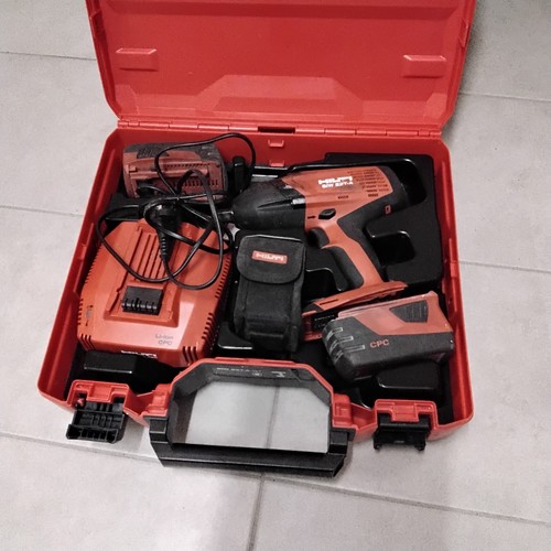 Hilti siw 6at a22 - hilti,