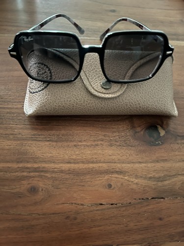 Ray ban rb1973 square - square, ii