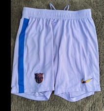 Barcelona Trainingshose Gr. L