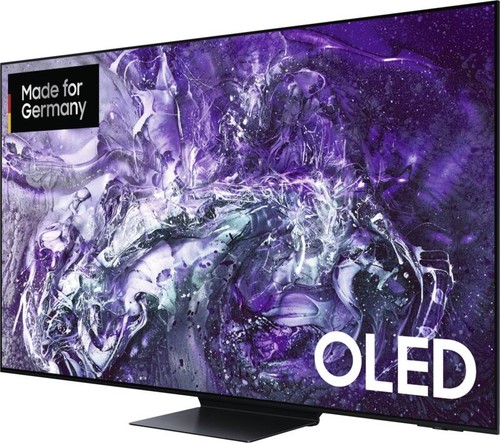 Samsung gq55s95datxzg qled - samsung,