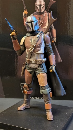 Artfx star wars the - star,