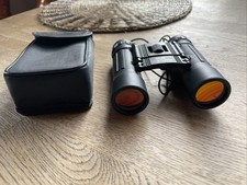 Fernglas Wetekom 10 x 25 , 101 M - 1000 M Mit Tasche