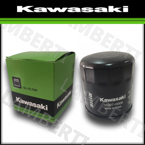 Oelfilter kawasaki drifter - oelfilter,