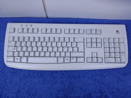 Original teile logitech - teile, funk