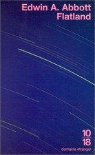 Flatland von Abbott, Edwin A