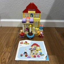 Lego duplo peppa pig - lego,