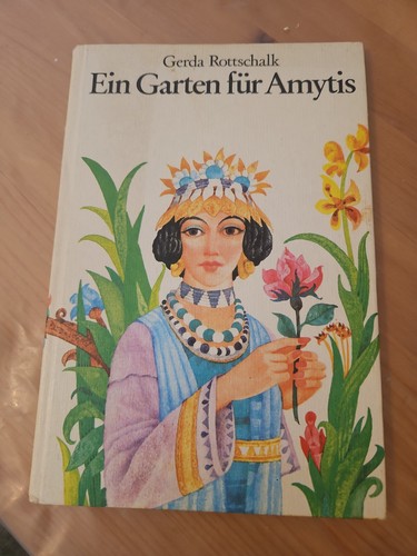 Altes buch ddr kinderbuch ein - altes,