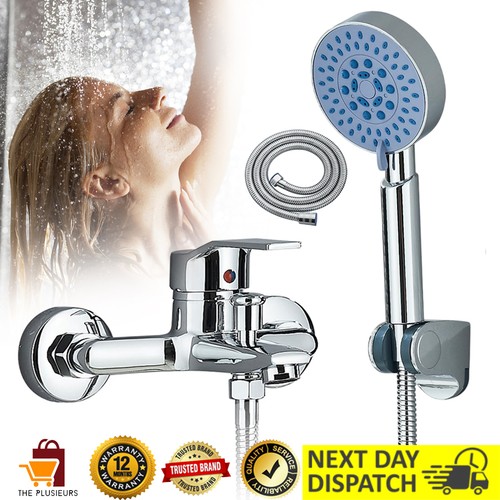 Badewannenarmatur duscheset - badewannenarmatur,