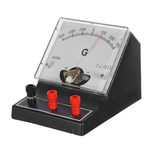 Galvanometer empfindliches - , galvanometer,