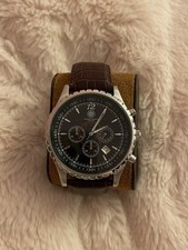 Constantin Durmont Uhr