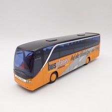 AWM 52003 1:87 Setra S415HD Reisebus Busplaner International *OVP*