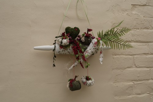*Shabby