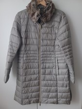 *Esprit* Steppmantel