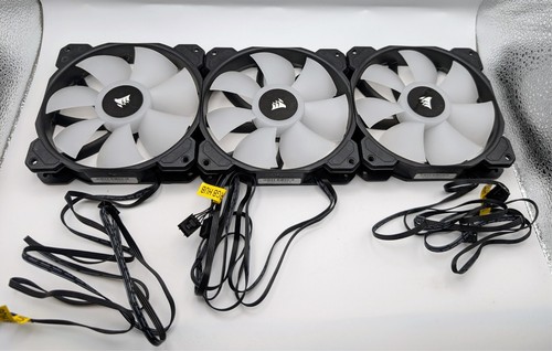 Corsair icue sp120 rgb - corsair,