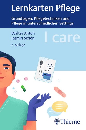 Walter anton i care - walter, /