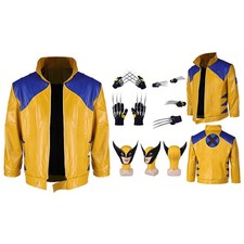 Marvel Rivals Wolverine Logan