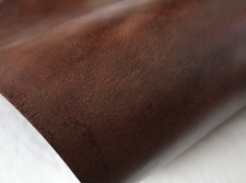 Qualitäts echt Leder