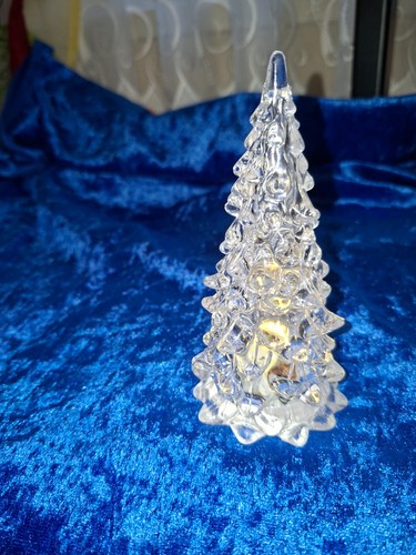 Led mini weihnachtsbaum - led,
