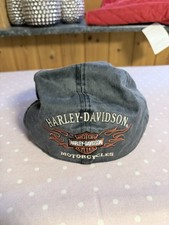 Harley Davidson Cap