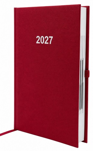 2027 adina buchkalender - 2027,