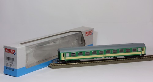 Piko 97600 personenwagen - 97600-2,