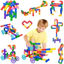 Konstruktionsspielzeug