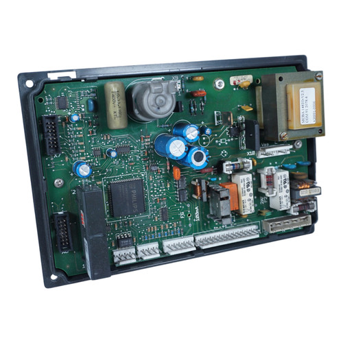 Gasmodul mcba 1482d cgm - mcba, v2.3