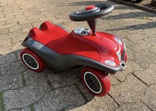 BIG Bobby Car Next Rot