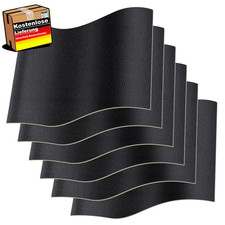 Kunstleder Reparaturset