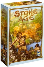 Hans glück stone age - hans, im