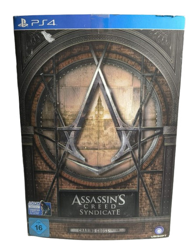Assassins - 🎮⚪️🟢⚫️,