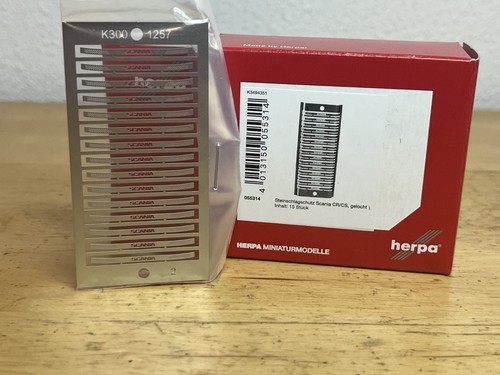 Herpa 055314 steinschlagschutz - herpa,