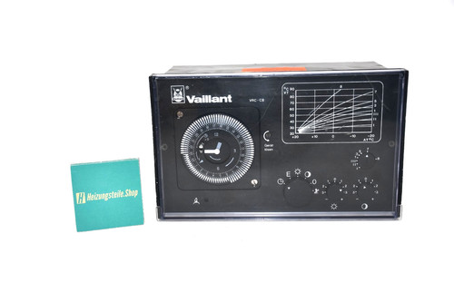 Vaillant vrc cb - -,