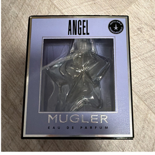 Mugler angel eau - eau, de