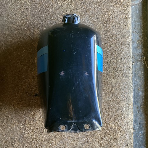 Suzuki 250 benzintank - suzuki,