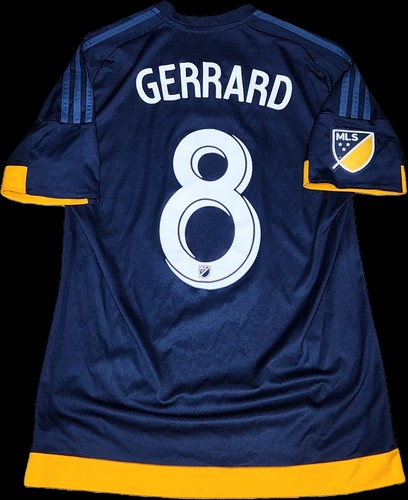 Galaxy trikot 15 away - la, 14/15