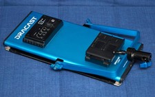 Bi-Color LED-Licht | Dracast S-Series LED1000 mit Netzteil & V-Mount-Anschluss