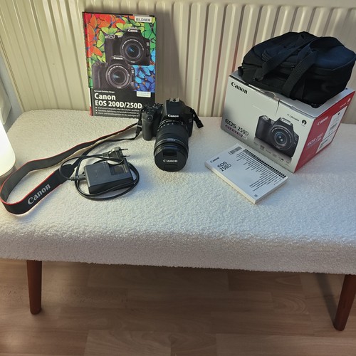 Canon eos 250d - canon,