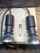 UW Lampen HMI 6500 K Halcyon