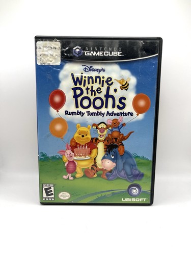 Winnie the pooh - winnie, pooh's
