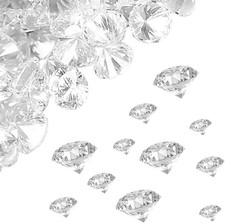 Diamanten Dekosteine