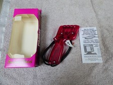 Parma Handregler 90 Ohm Economy Controller #217-A Slotcar Rennbahn unbenutzt OVP